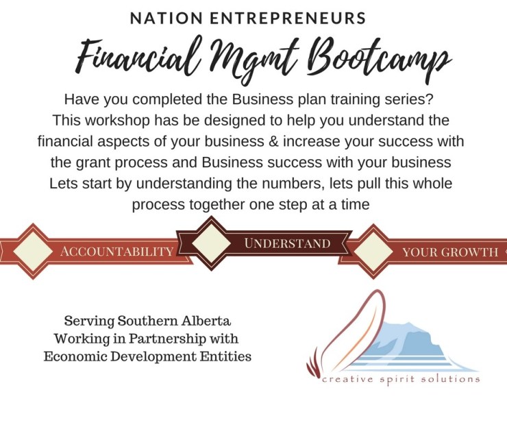 Blood Tribe aspiring Entrepreneurs (1)